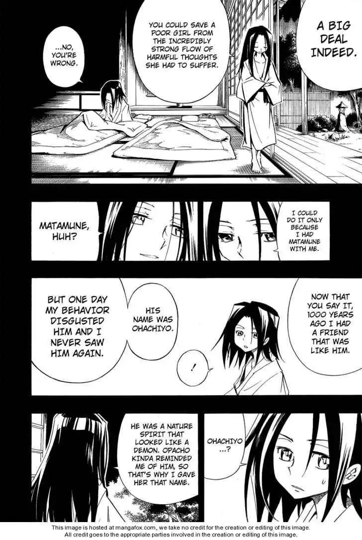 Shaman King Kang Zeng Bang Chapter 290 7